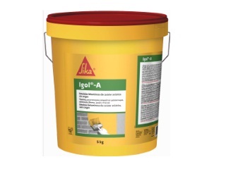 SIKA-  Igol A 5 kg 